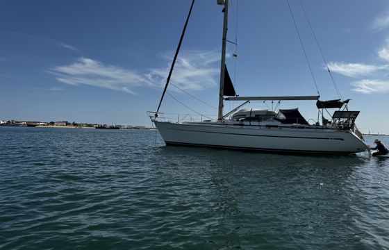 Bavaria 41 Cruiser