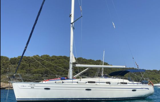 Bavaria 39 Cruiser