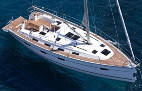 Bavaria Cruiser 40