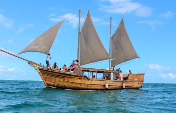 Sirène D’or