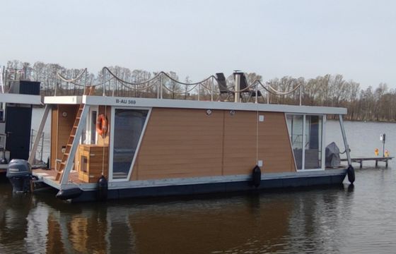 Allgemein Boot-Charter-SL H9 115
