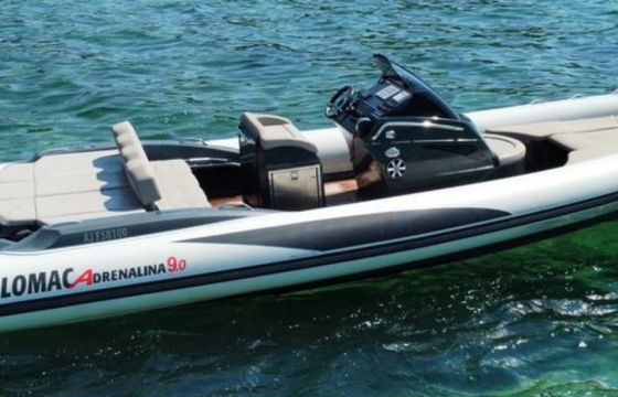 Lomac Adrenalina 9.0