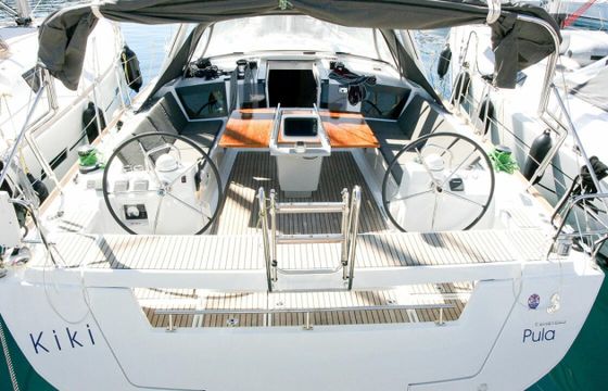 Bénéteau Oceanis 40.1