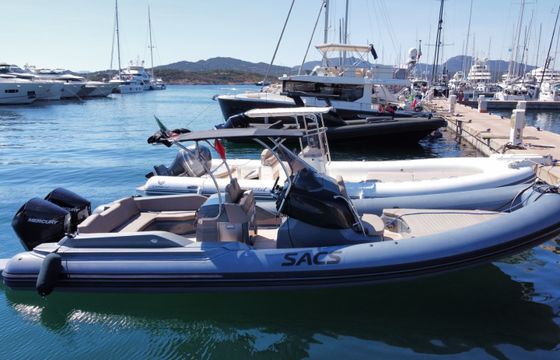 Sacs S 900