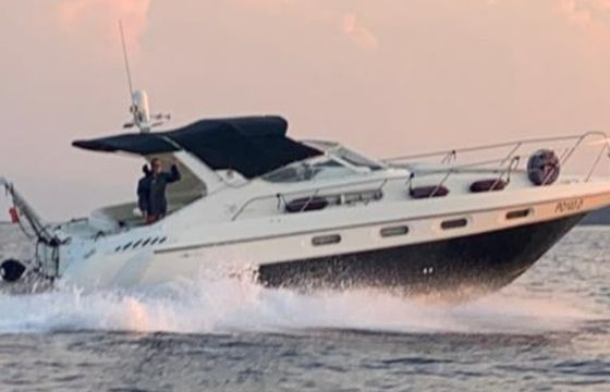 Sealine Ambassador 360