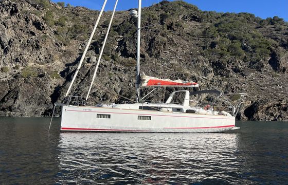 Bénéteau Oceanis 38.1