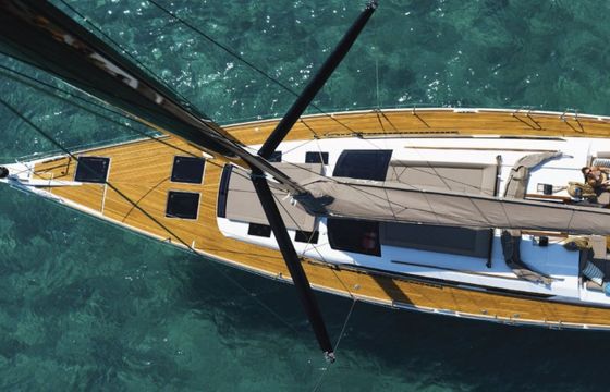 Dufour 520 Grand Large