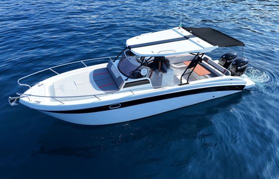Saver 870 WA