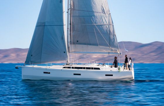X-Yachts X-Yacht X4³