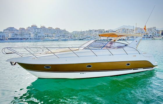 Sessa Marine C35