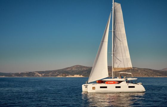Lagoon 46
