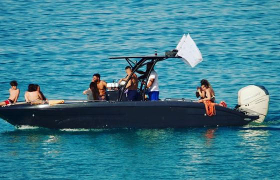 Perla d'Otranto 900