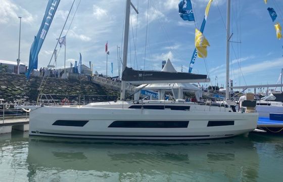 Dufour 41