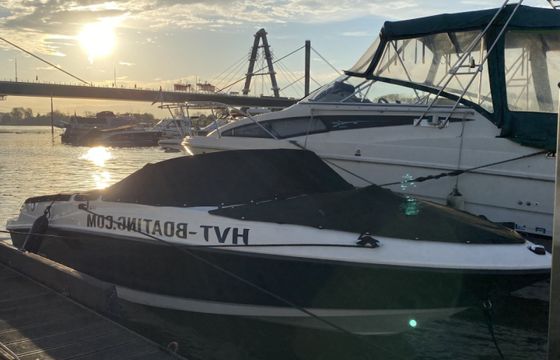 Bayliner 175 BR