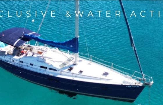 Bénéteau Oceanis 423 Clipper