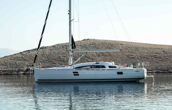 Elan Impression 40.1