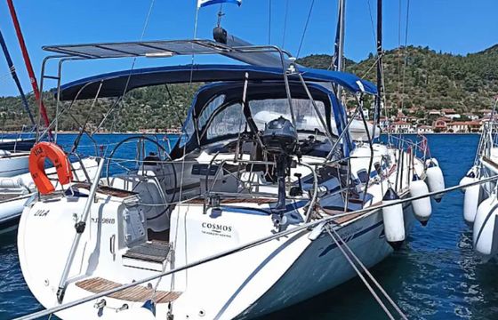 Bavaria Cruiser 46