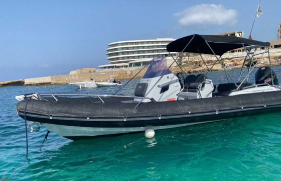 Rib 6.1m
