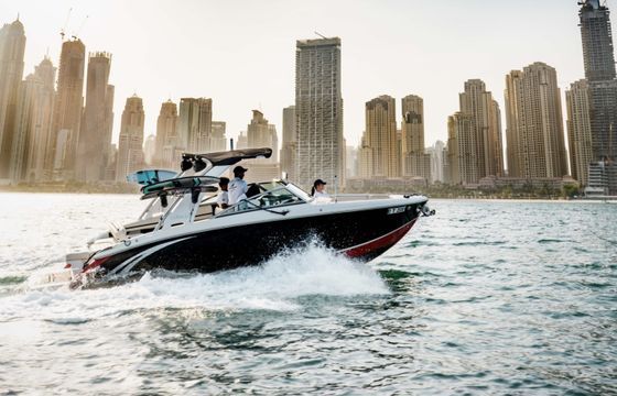 MAVIC 28