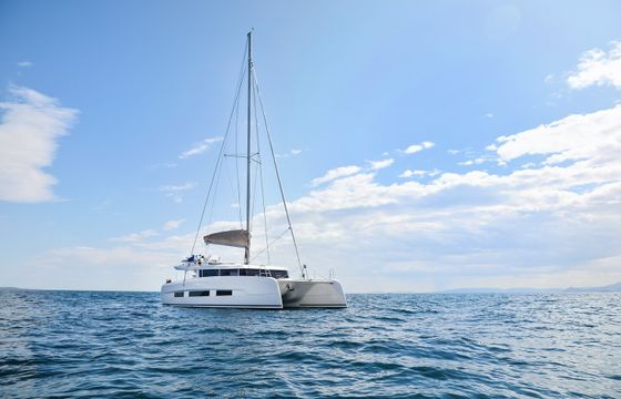 Dufour 48