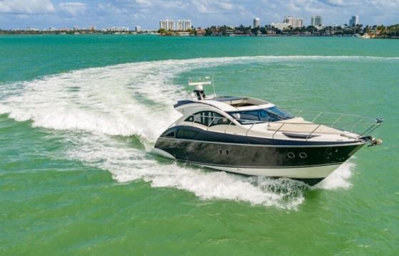 Marquis 43