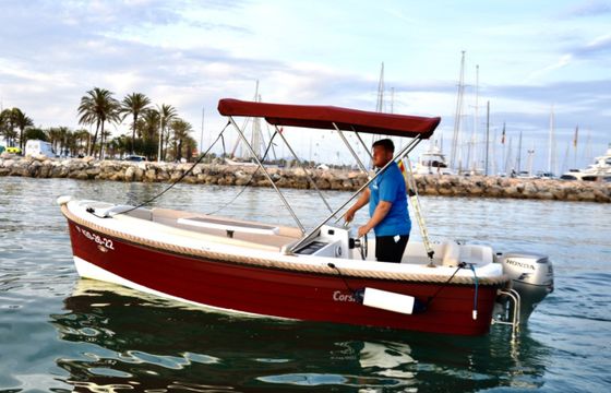 Corsiva 475