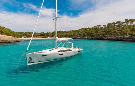 Bénéteau Oceanis 41.1