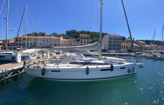Dehler 38