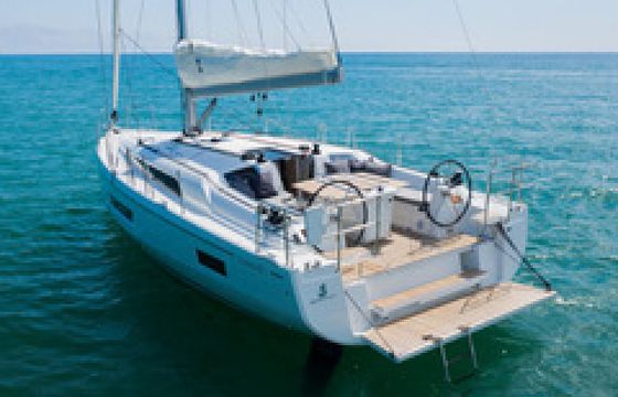 Bénéteau Oceanis 40.1
