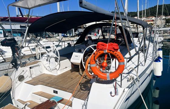 Bavaria Cruiser 46