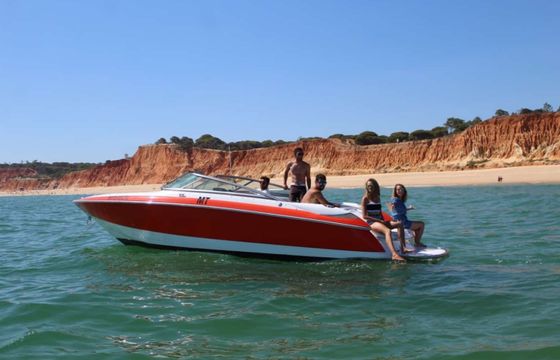 Sea Ray 18 Seville