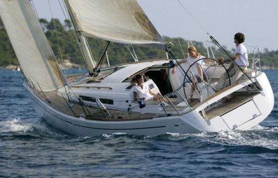 Dufour 34