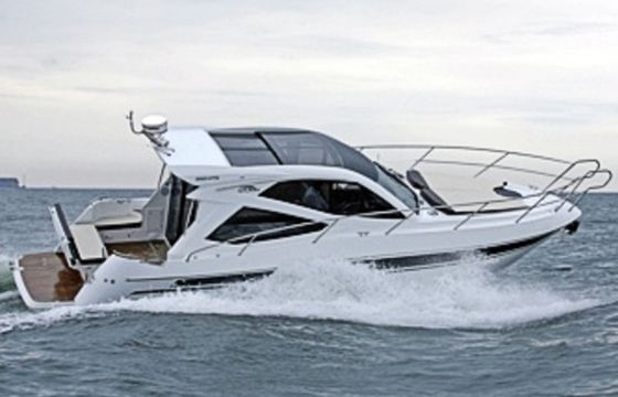 Galeon 350 HTC