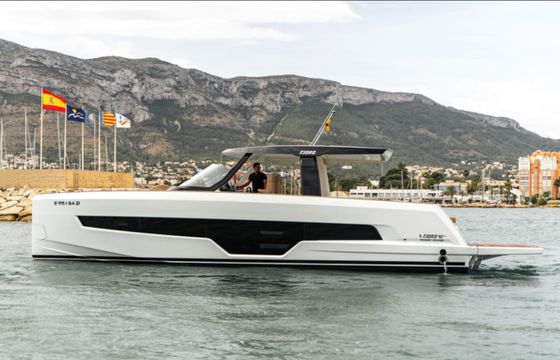 Fjord 41XL