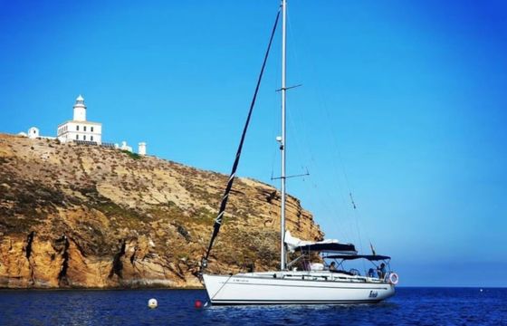 Bavaria 44