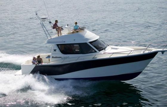 Rodman 1250