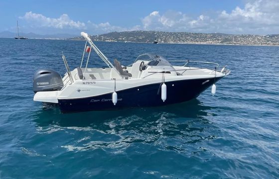 Jeanneau Cap Camarat 6.5 WA