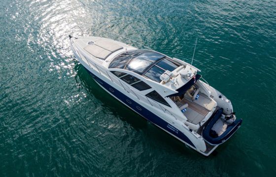 Azimut Atlantis 50