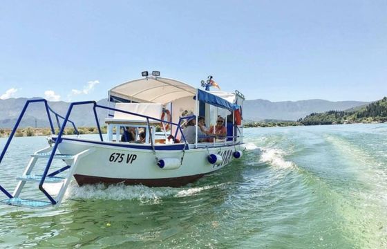 Bat 996 Open EFB