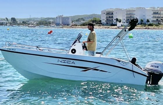 Trimarchi NICA 53