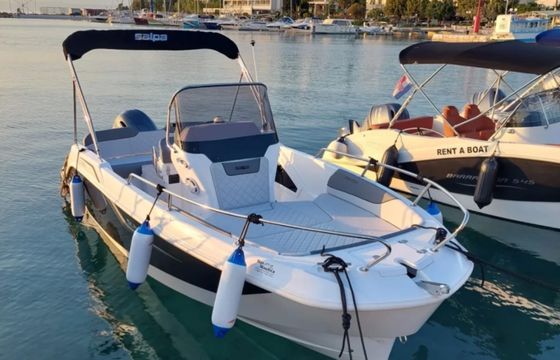 Salpa SUNSIX