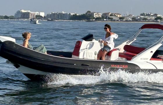 Master 630 SUMMER