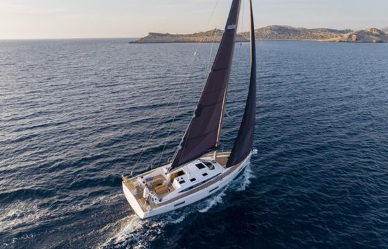 Elan Impression 45
