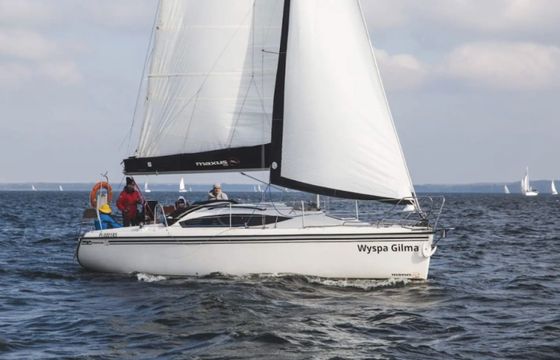 Northman Maxus 33.1 RS
