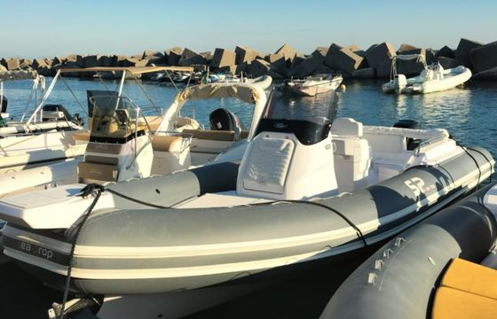 Sea prop COMFORT 24