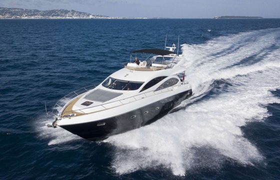 Sunseeker LAZY P