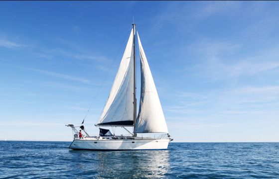 Jeanneau Sun Odyssey 43