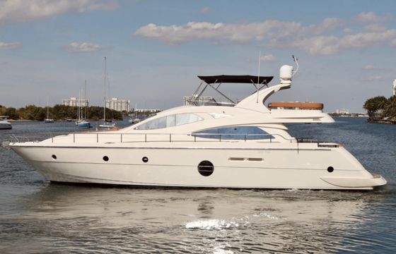 Aicon 70'