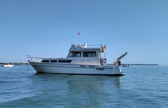 Omnia Nautica Omnia 10.60