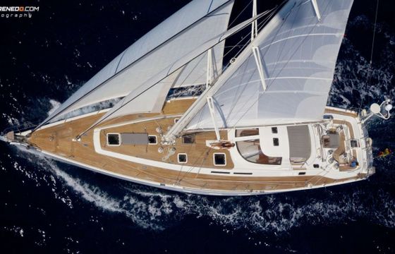 Pendennis OCEAN PHOENIX